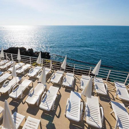 Fellini Suites Lungomare Near The Sea CTA Exteriér fotografie